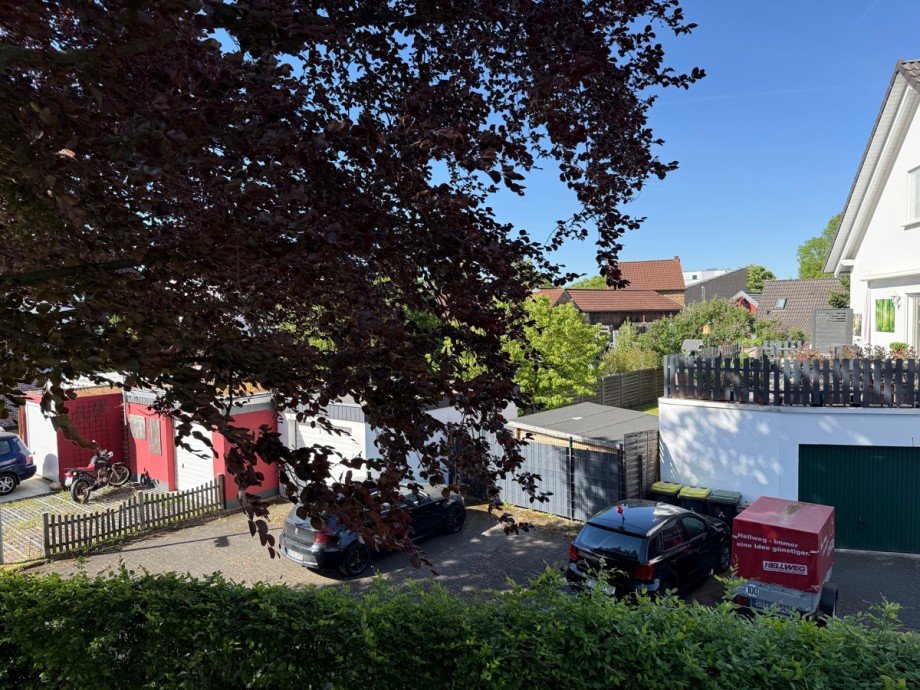 Wohnumgebung B�rohaus Sankt Augustin