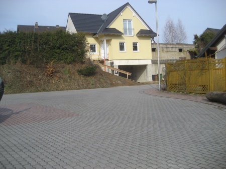 Wohnumgebung Ansicht 2 Erdgeschosswohnung K�nigswinter