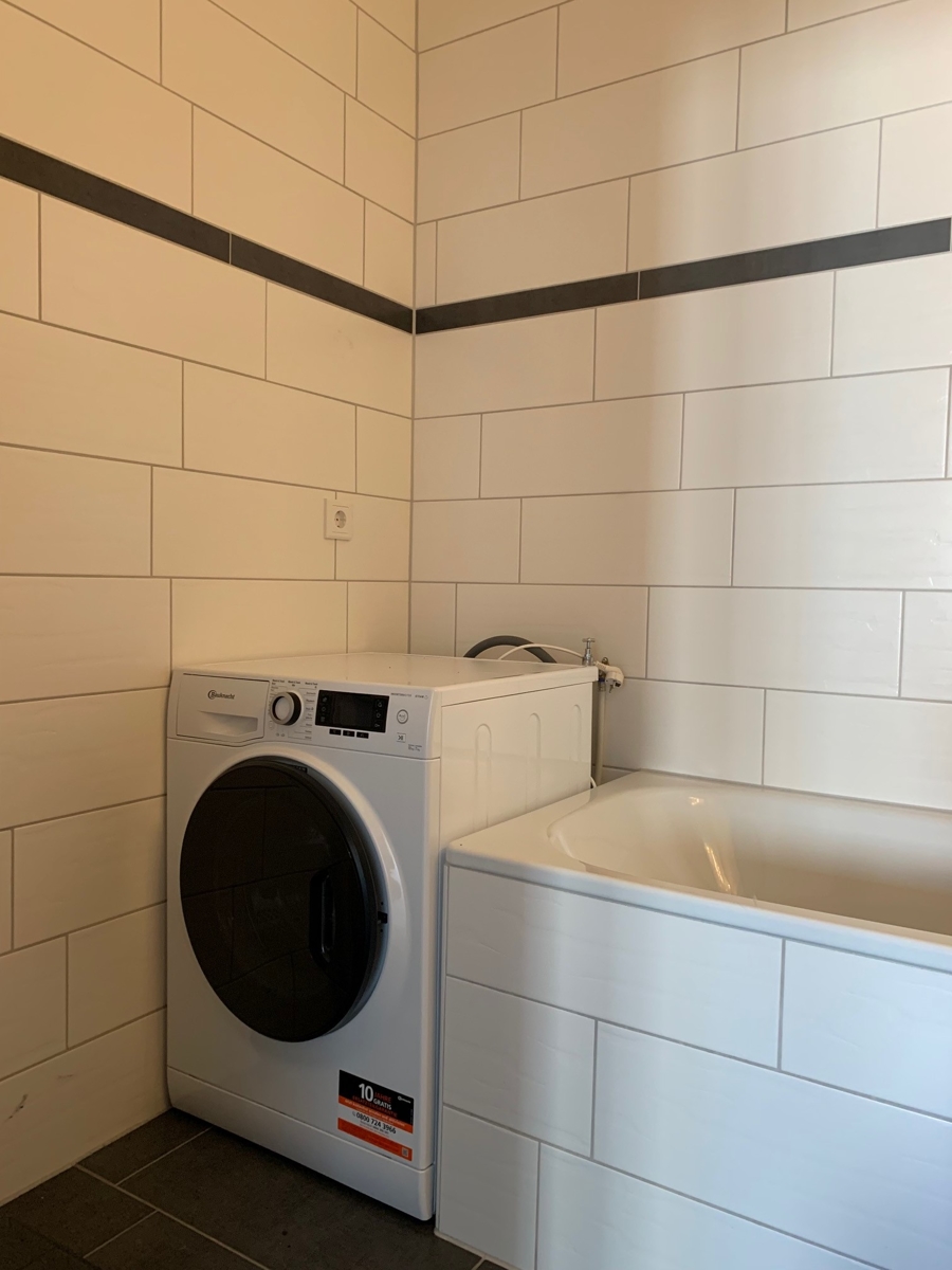 Badezimmer Etagenwohnung Sankt Augustin