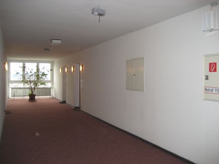 Hausflur Ansicht 2 Etagenwohnung Sankt Augustin