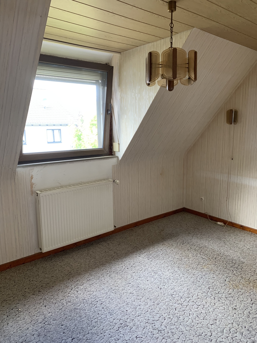 Kinderzimmer 1 Einfamilienhaus Rheinbach