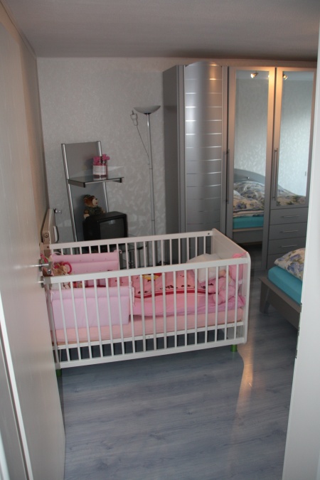 Kinderzimmer Etagenwohnung Hennef (Sieg)