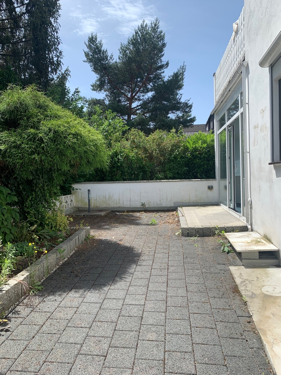. Zweifamilienhaus Troisdorf