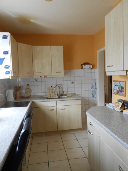 K�che Erdgeschosswohnung K�nigswinter