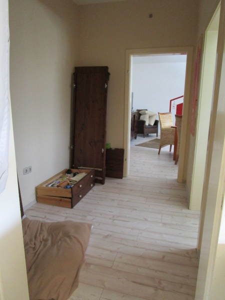 Flur Etagenwohnung Troisdorf / Oberlar
