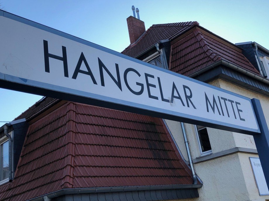 Hangelar Mitte B�ro / Praxis Sankt Augustin