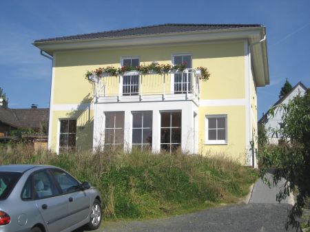 Aussenansicht 4 Einfamilienhaus Wolperath