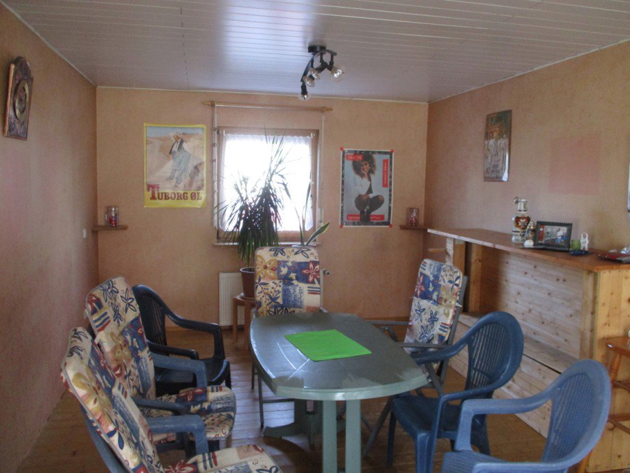 Essbereich EG Einfamilienhaus Windeck / Dattenfeld