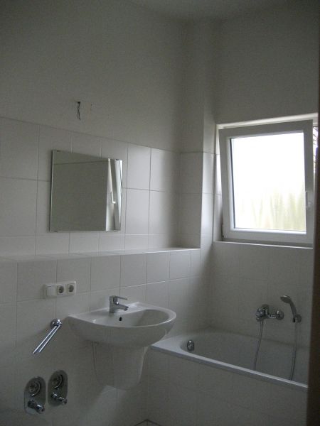 Bad Ansicht 3 Etagenwohnung Siegburg