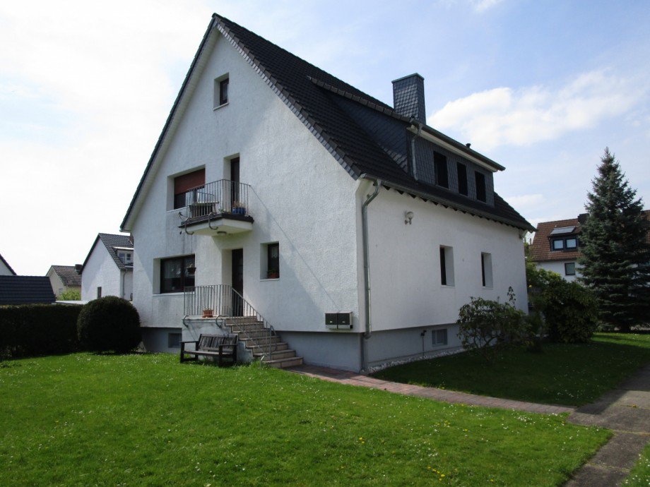 Zweifamilienhaus Zweifamilienhaus Lohmar