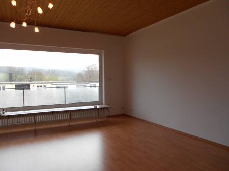 Wohnzimmer Doppelhaush�lfte Ruppichteroth