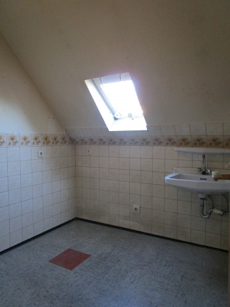 Badezimmer Einfamilienhaus Sankt Augustin