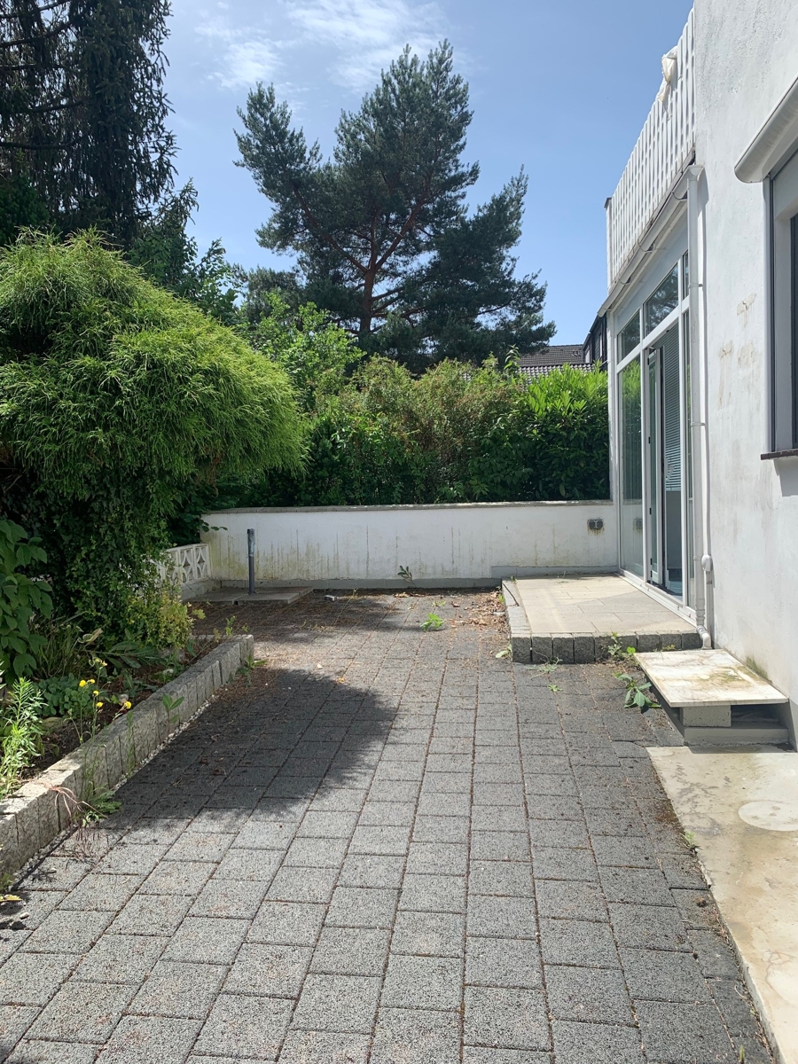 . Zweifamilienhaus Troisdorf