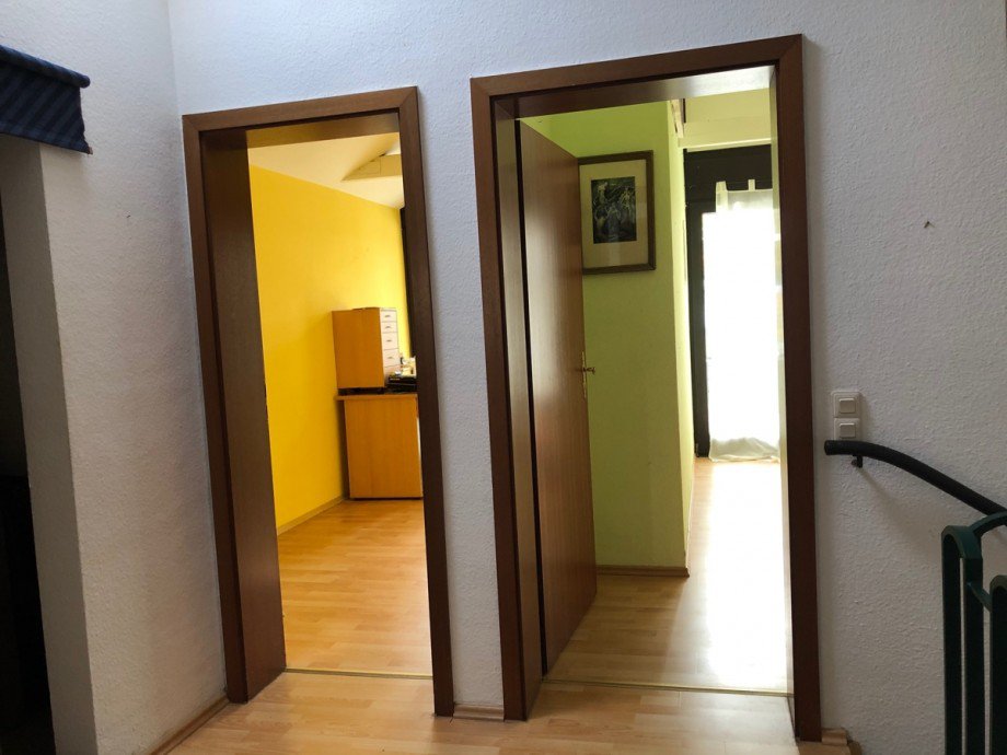 Flur im 1. OG Einfamilienhaus Sankt Augustin