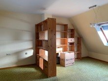 Studion im DG SANKT AUGUSTIN HANGELAR, freist. Einfamilienhaus ca. 110 m� Wfl. 4-5 Zimmer + Keller, Garten, Garage