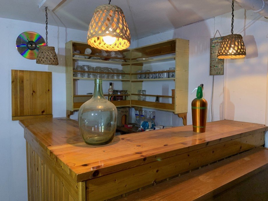 Hobbyraum Bungalow Sankt Augustin