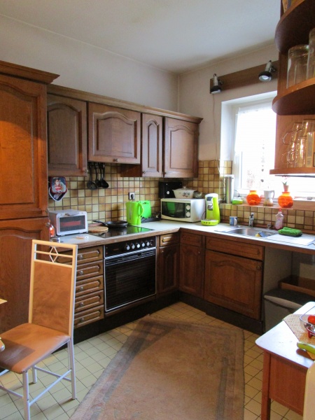 K�che Einfamilienhaus Lohmar / Neuhonrath