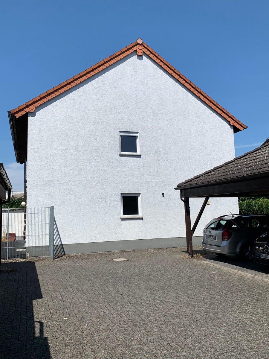 . Doppelhaush�lfte Niederkassel