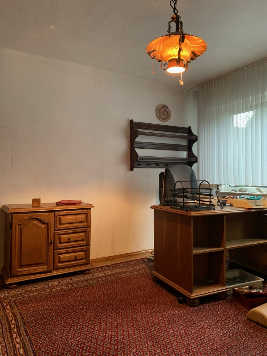 Kinderzimmer - Schlafzimmer Bungalow Sankt Augustin