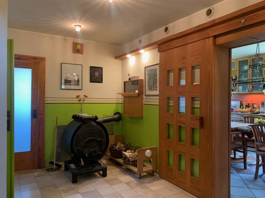 . Einfamilienhaus Sankt Augustin