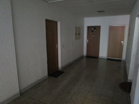 Hausflur Etagenwohnung Sankt Augustin