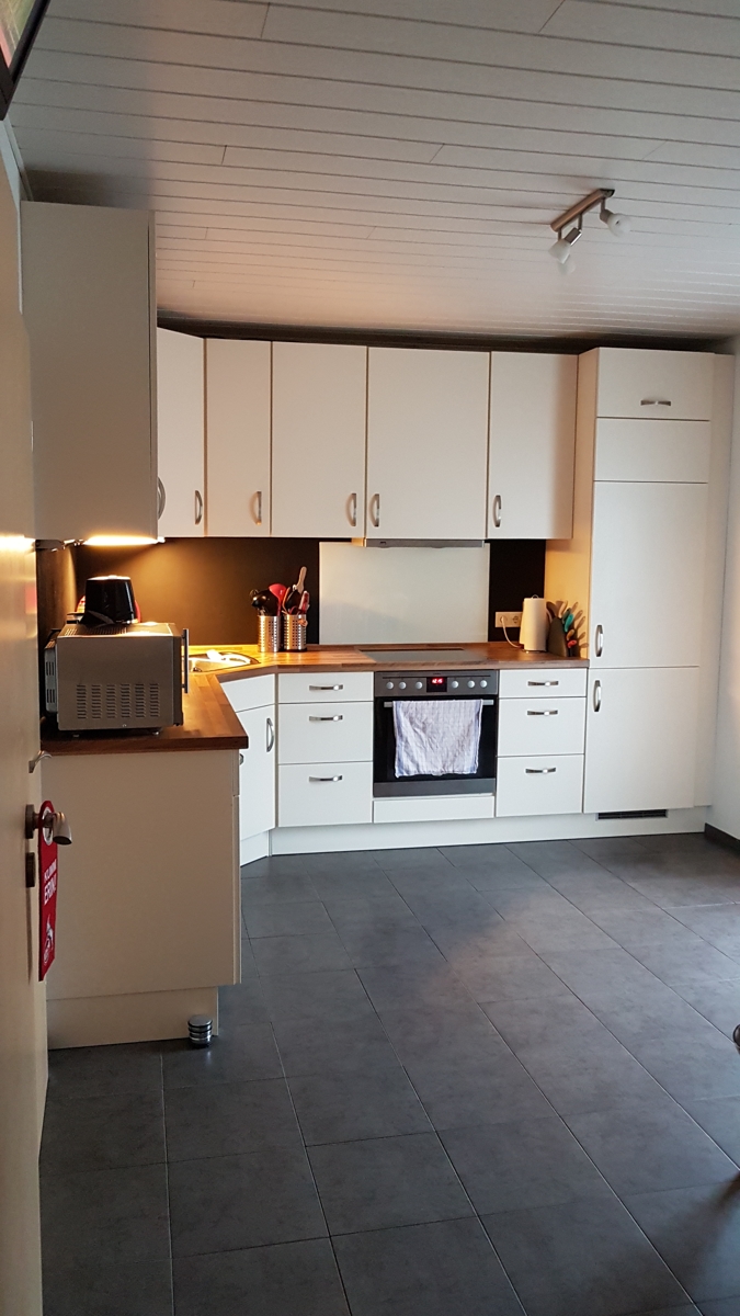 K�che Einfamilienhaus Bad Honnef