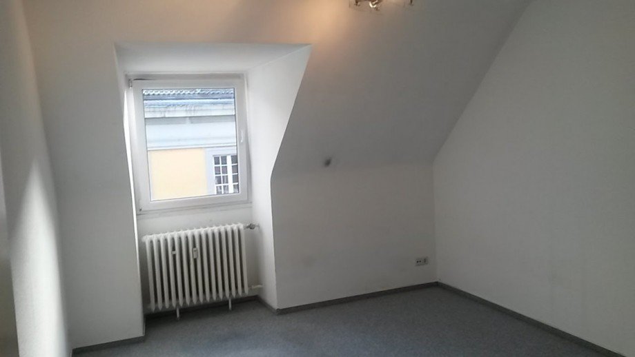 Zimmer Etagenwohnung Bonn