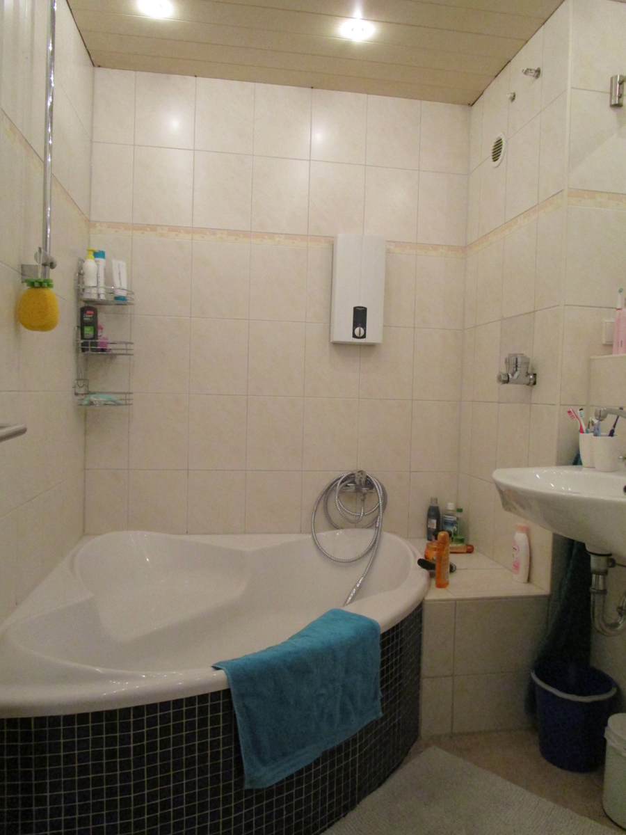  Erdgeschosswohnung Sankt Augustin / Niederpleis