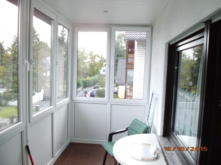 Erker Zweifamilienhaus K�nigswinter