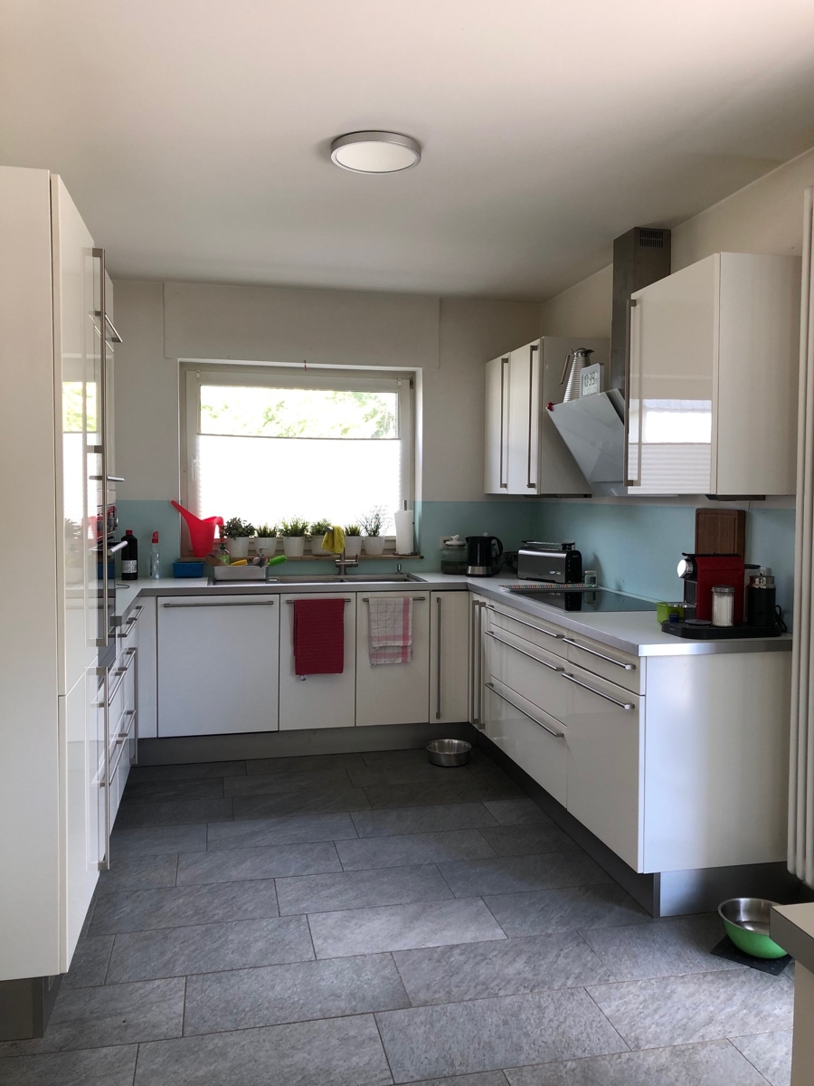 offene K�che Bungalow Troisdorf-Sieglar