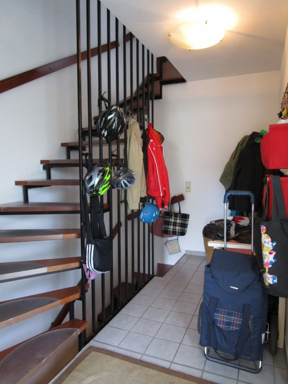 Flur / Treppenhaus Reihenhaus Sankt Augustin