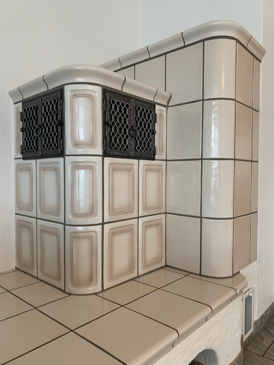 Kaminofen Einfamilienhaus Bad Honnef