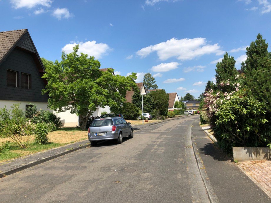 Wohnumgebung Einfamilienhaus Sankt Augustin