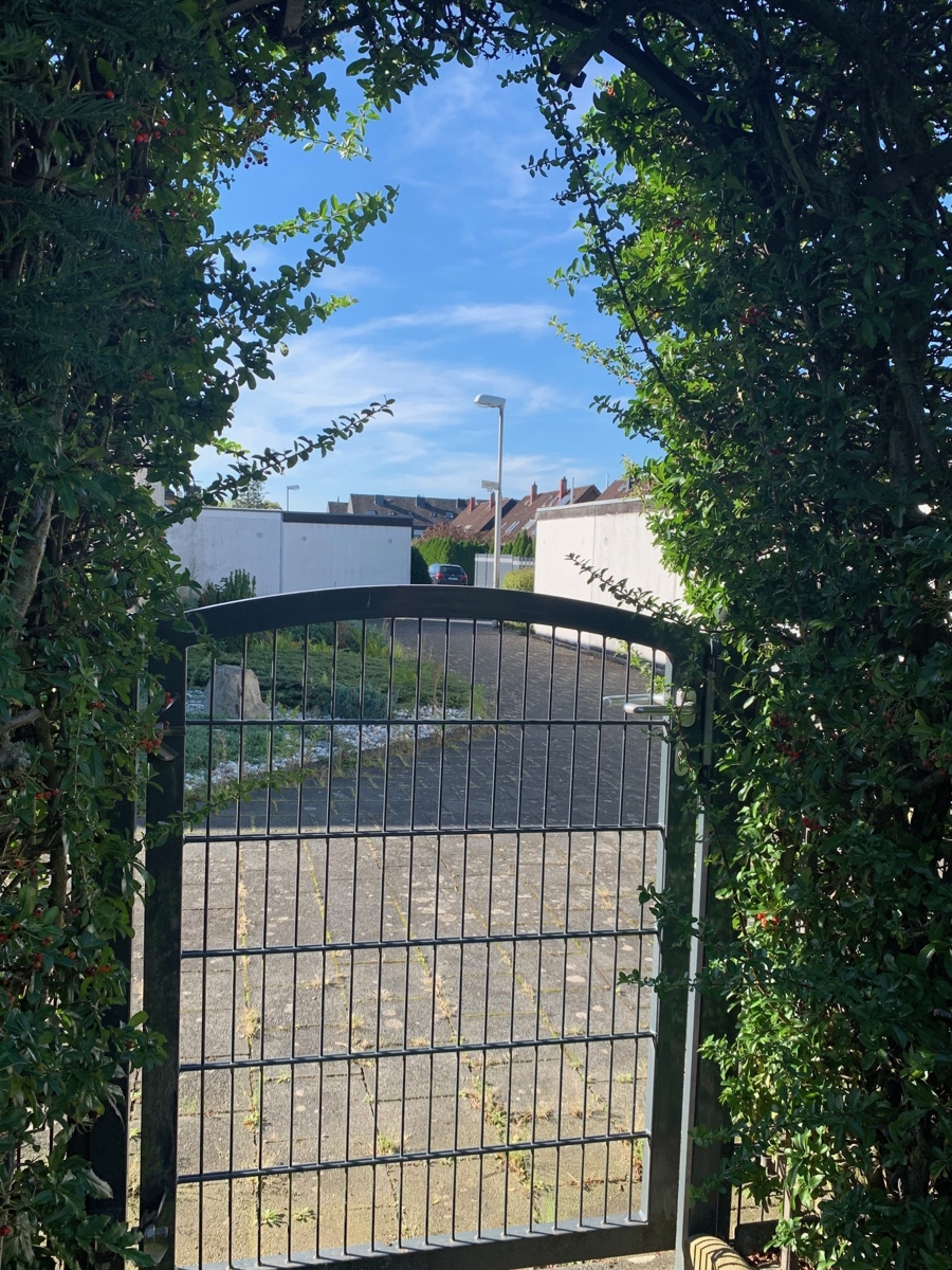weitere Ansicht(en) Reihenendhaus Sankt Augustin