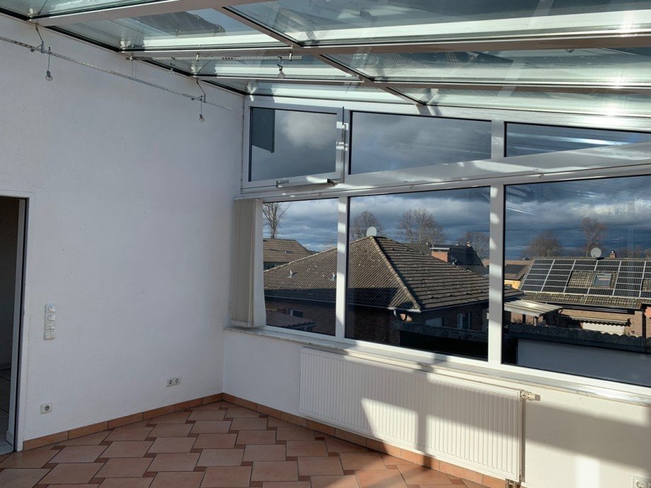 . Etagenwohnung K�nigswinter / Ittenbach