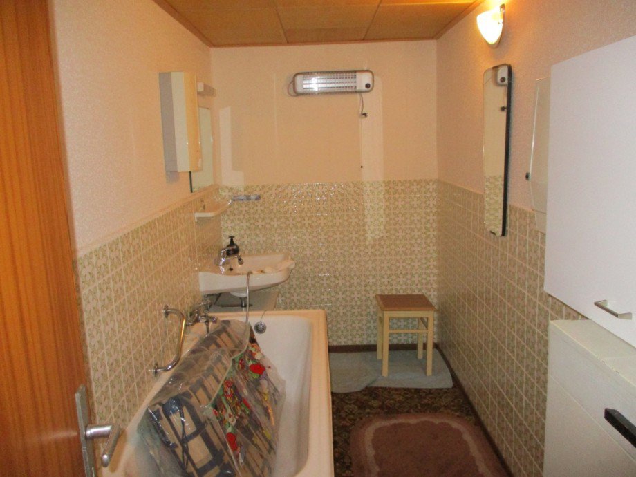 Badezimmer Einfamilienhaus Sankt Augustin Niederpleis