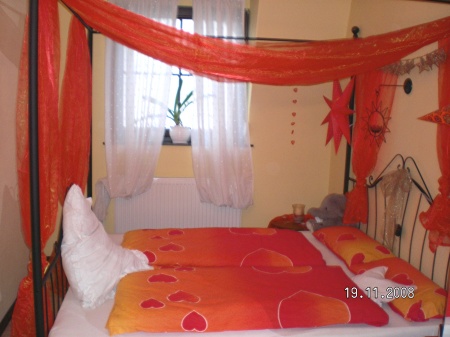Elternschlafzimmer Reihenhaus Sankt Augustin