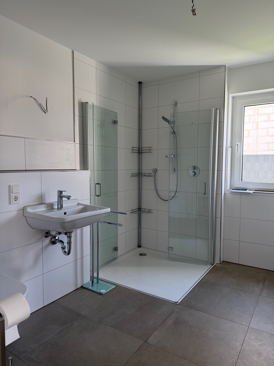 . Erdgeschosswohnung Sankt Augustin