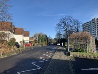 Hauptbild SANKT AUGUSTIN, TOLLE 3-Zi. Whg im 5. OG, ca. 80 m² Wfl, Diele, Wannenbad, Balkon, Außen-Stellplatz.