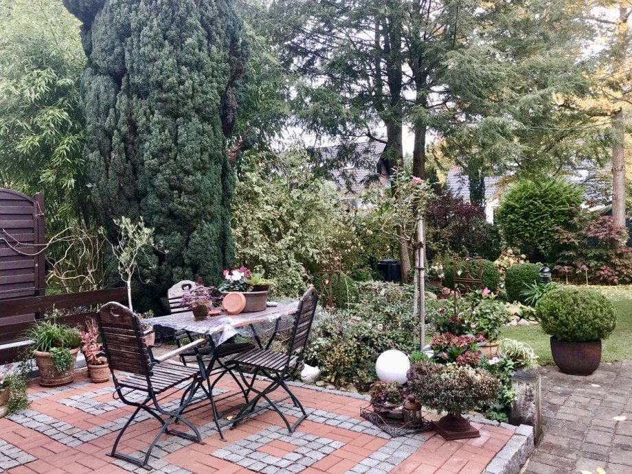 weitere Ansicht Haus / Au�enansicht Reiheneckhaus Bonn