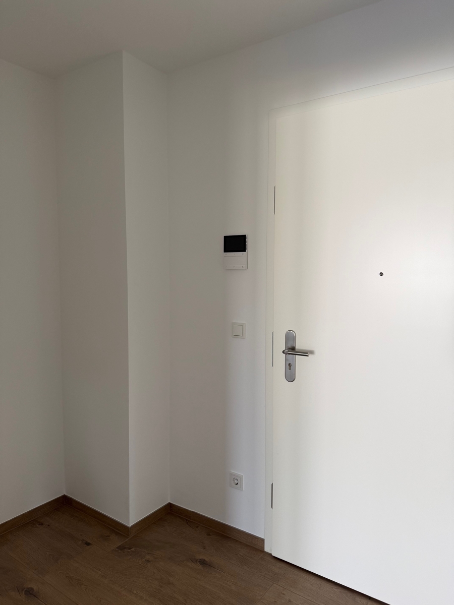 Diele Erdgeschosswohnung Sankt Augustin