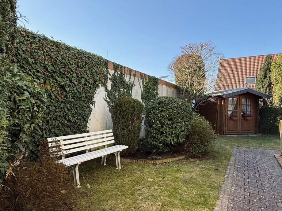 . Reiheneckhaus Sankt Augustin