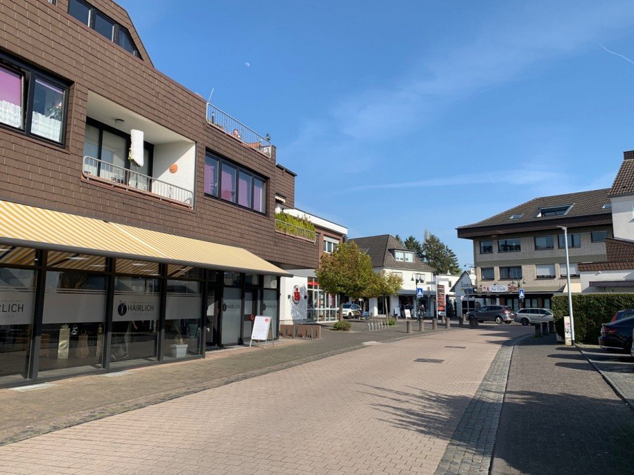 Bild von Ort Hangelar Doppelhaush�lfte Sankt Augustin