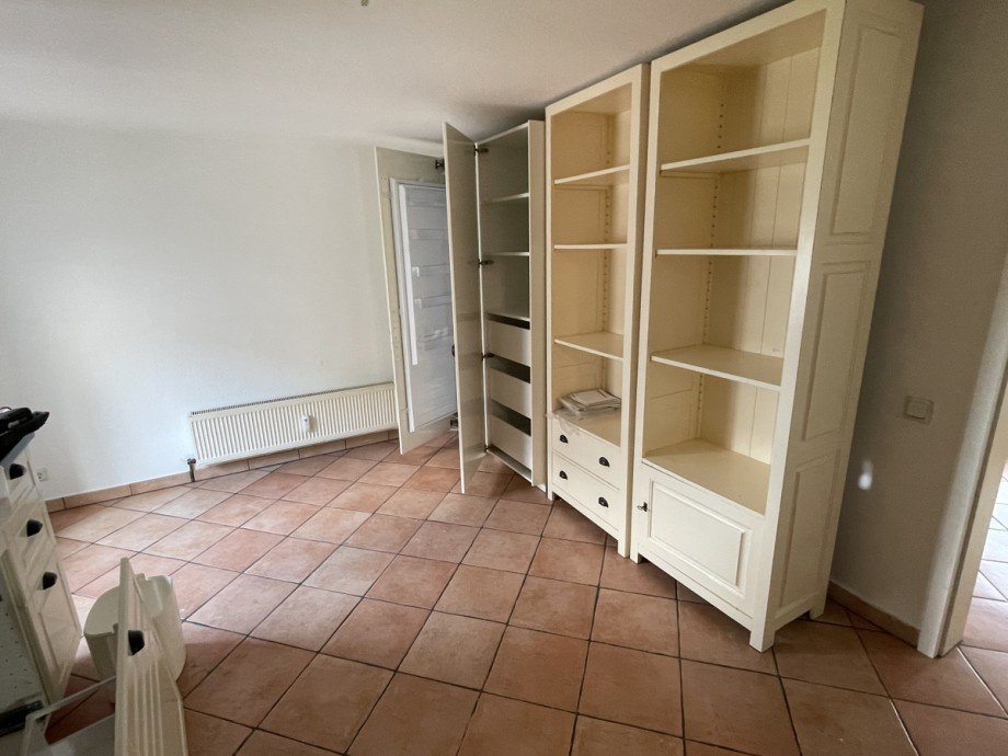 K�che Etagenwohnung Lohmar / Birk