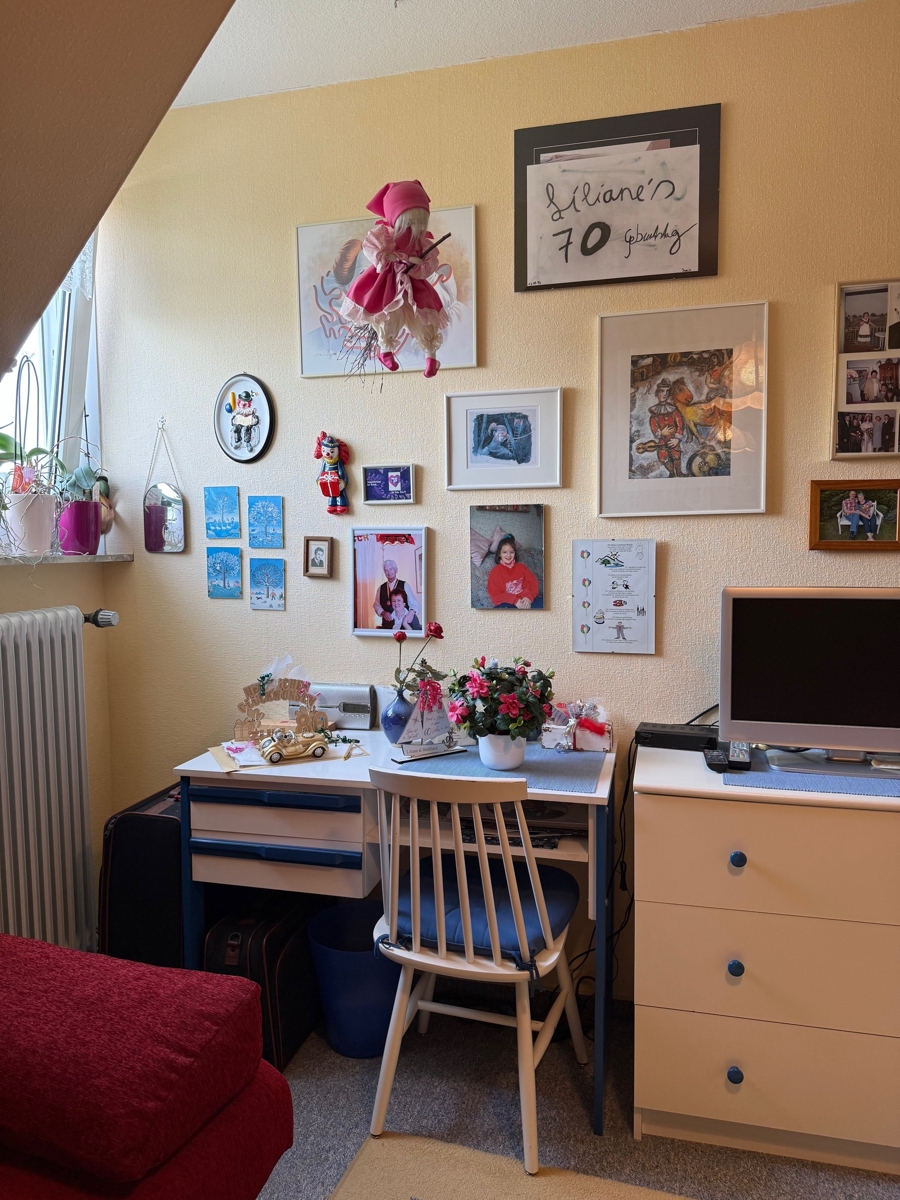 . Reiheneckhaus Sankt Augustin