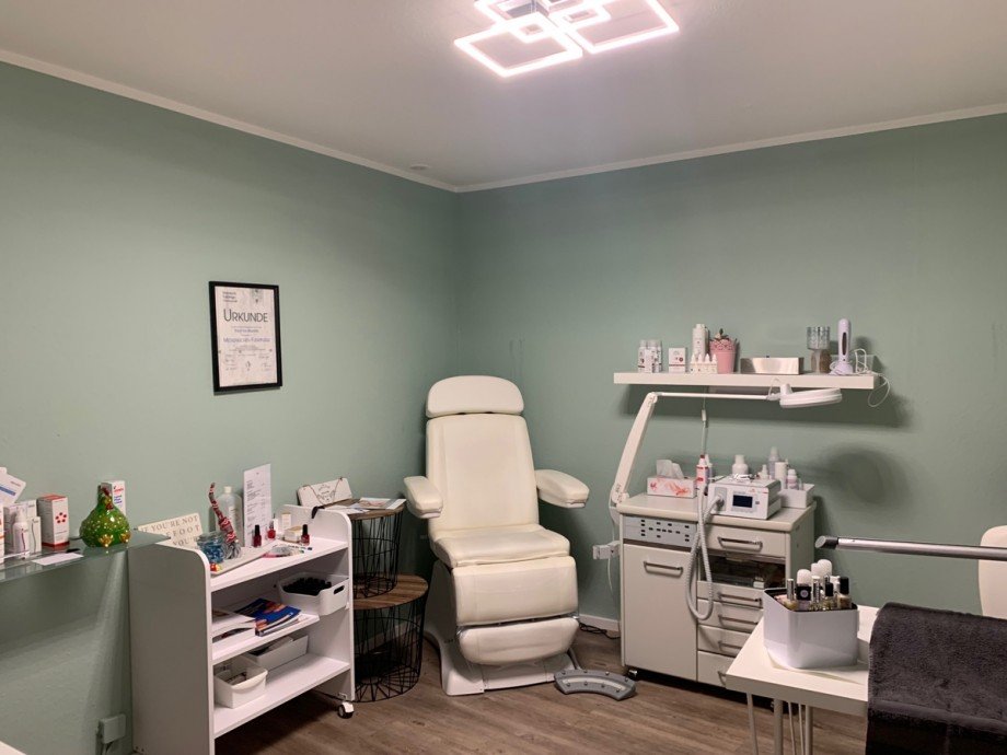 . B�ro / Praxis Sankt Augustin