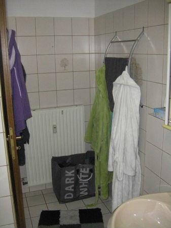 Bad Etagenwohnung Troisdorf / Rotter See