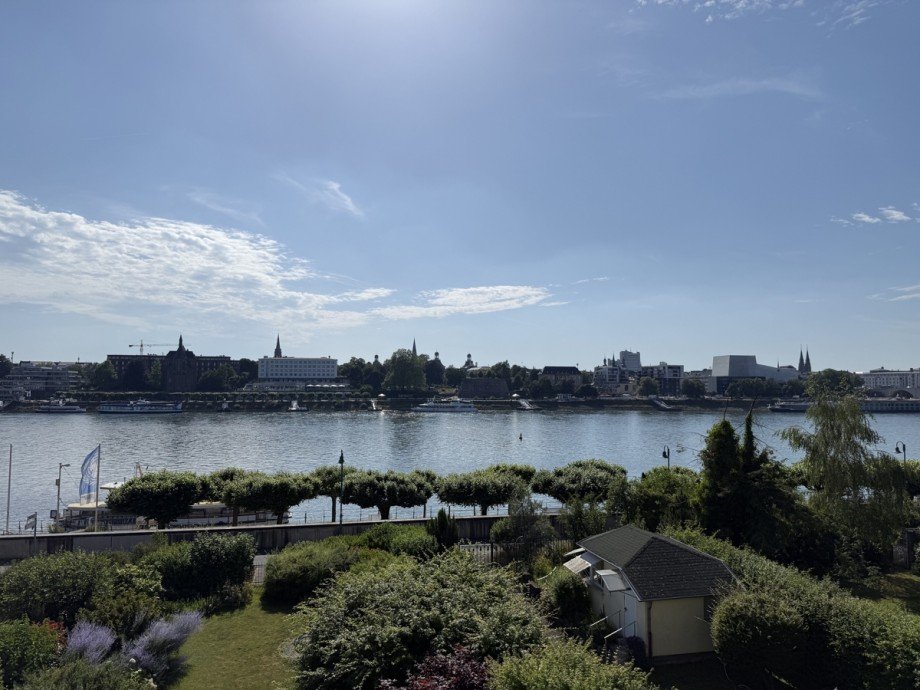 . Etagenwohnung Bonn