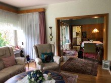 Ansicht gro�es Wohnzimmer BONN HOLZLAR freist. Einfamilienhaus ca. 170 m� Wfl., 5-6 Zimmer, Vollkeller, Garage, ca. 1.200 GrSt