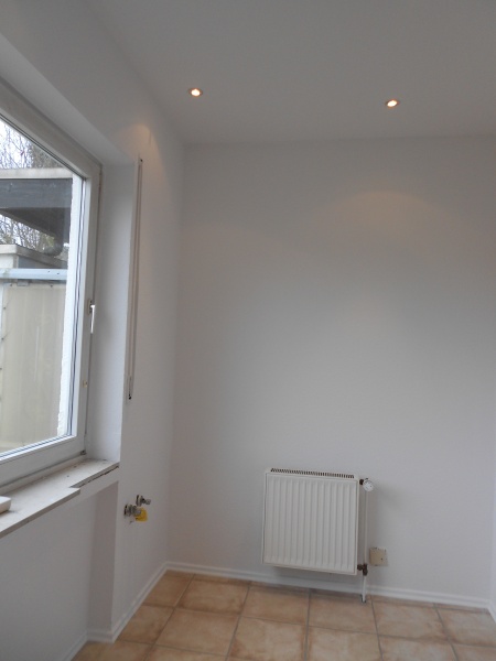 K�che im EG Doppelhaush�lfte Ruppichteroth